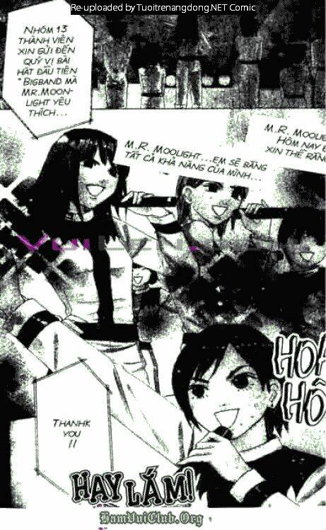 cánh thiên nga chapter 13 84