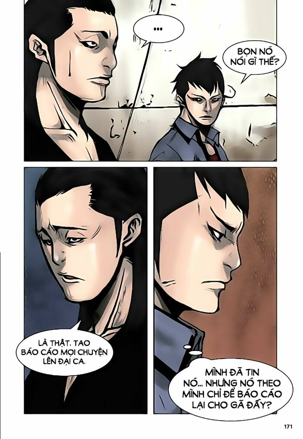 tong | tổng chapter 21 17