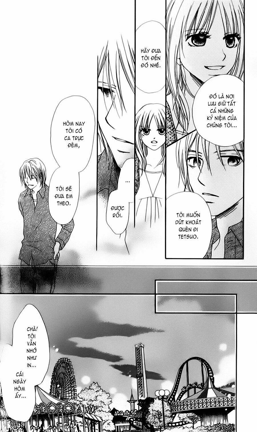 yumenara samenaide chapter 1 46