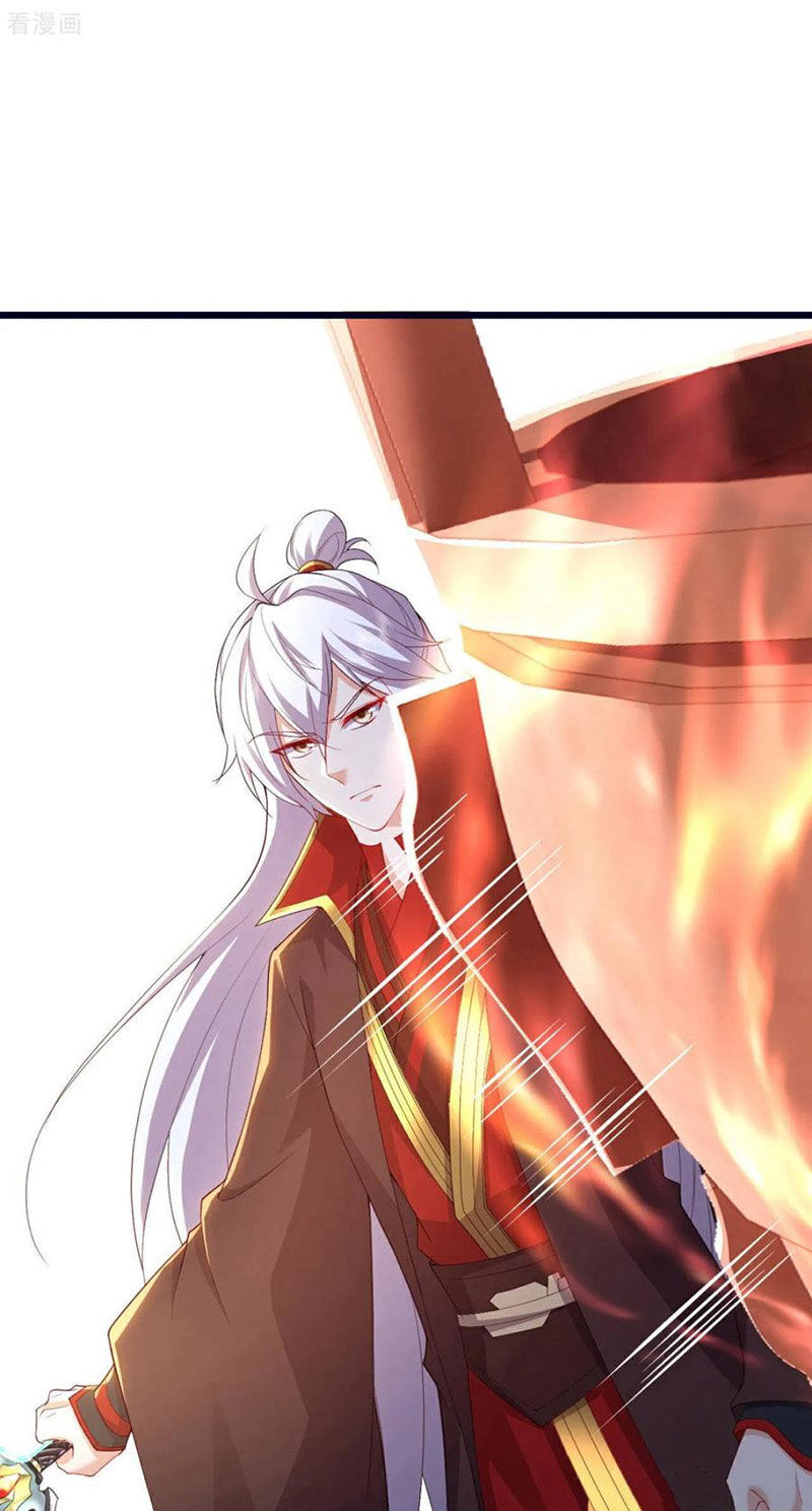 tiên võ đế tôn chapter 588 13