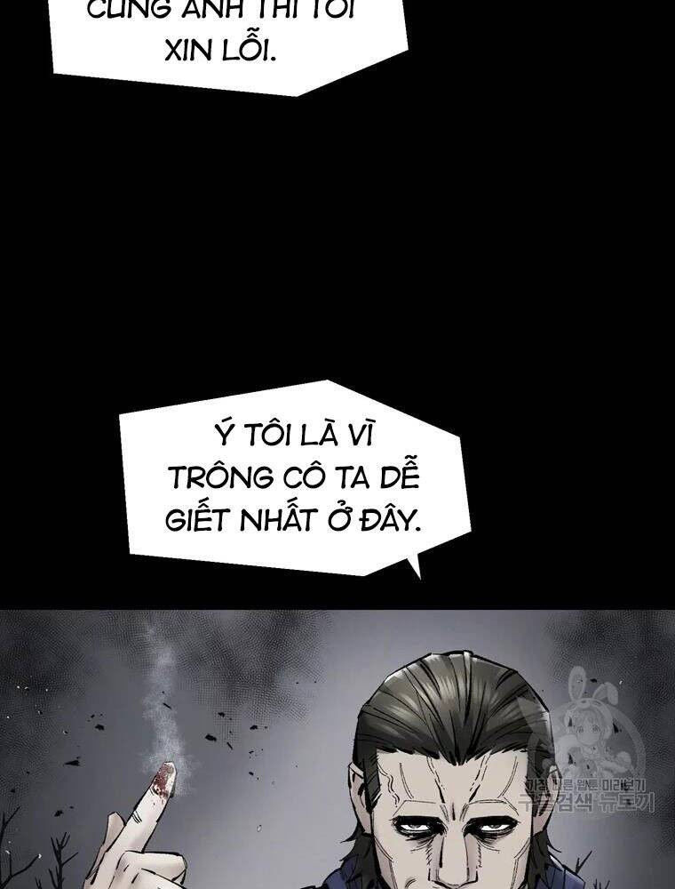 mật mã mê cung chapter 34 56
