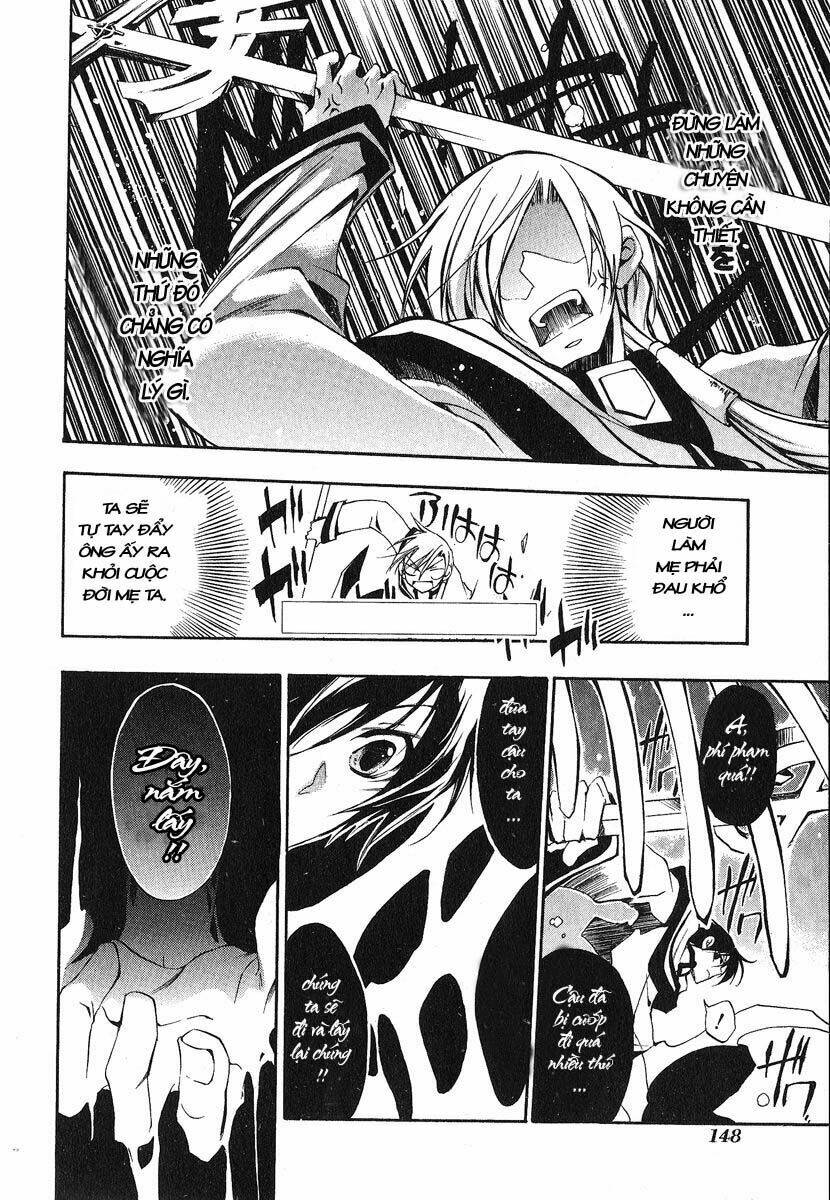 07 hồn ma chapter 22 18