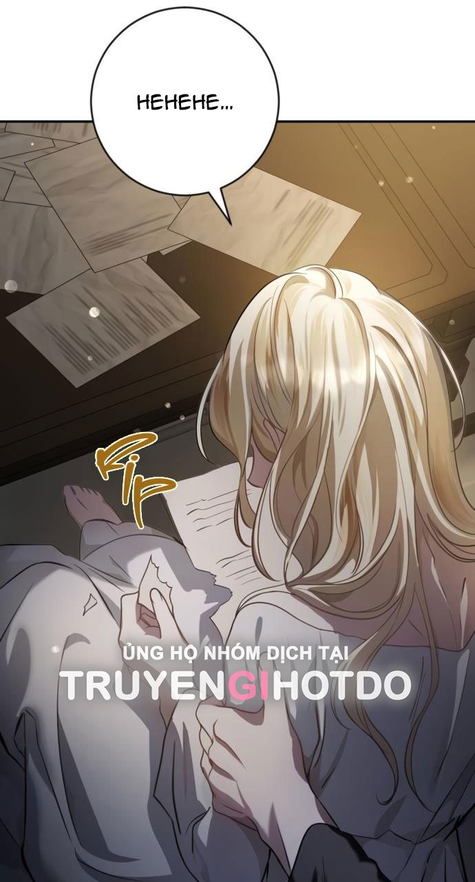 phía sau nụ cười của nàng công chúa sống sót chapter 5.2 31