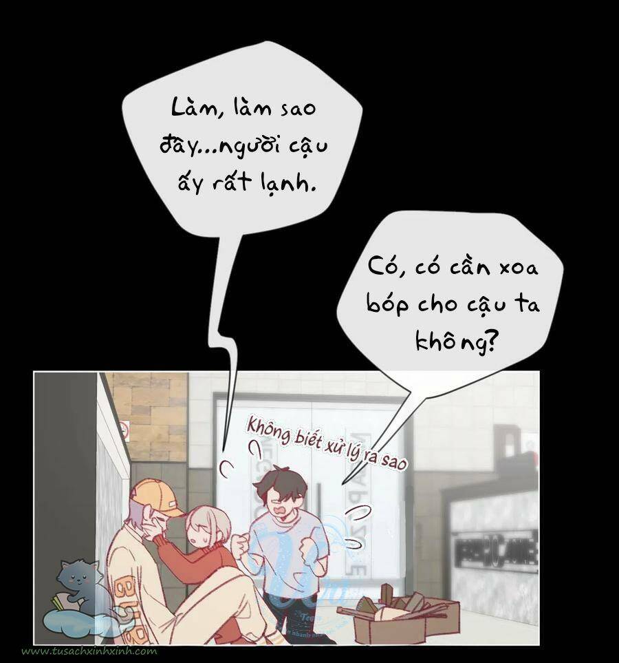 nhật ký nấm ma cô chapter 16 6