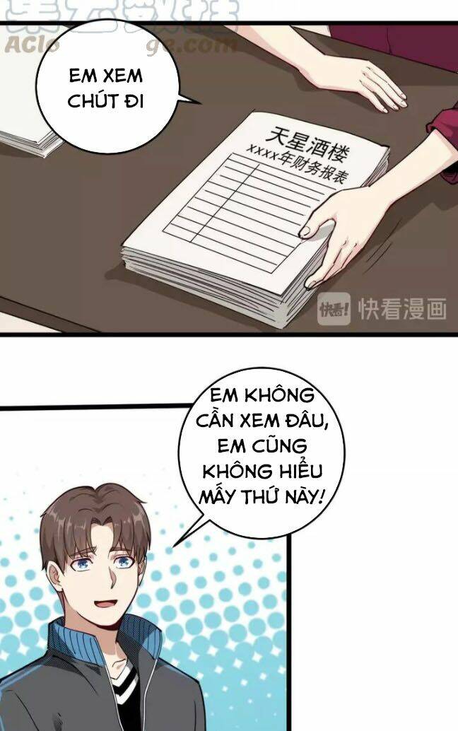 hồi xuân tiểu độc y chapter 54 5