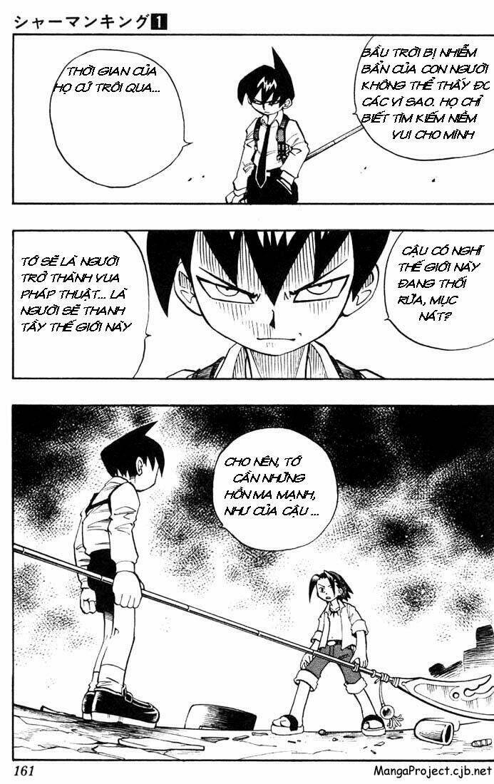 vua pháp thuật chapter 6 21