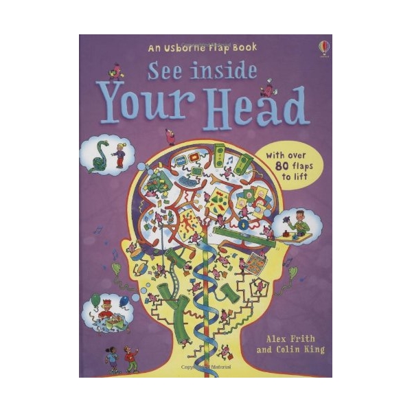 See Inside Your Head