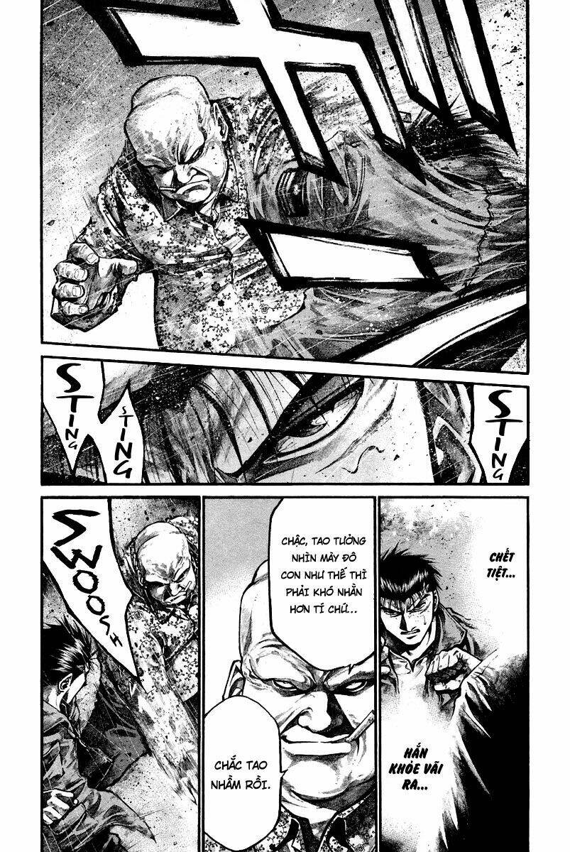 rainbow chapter 138 4