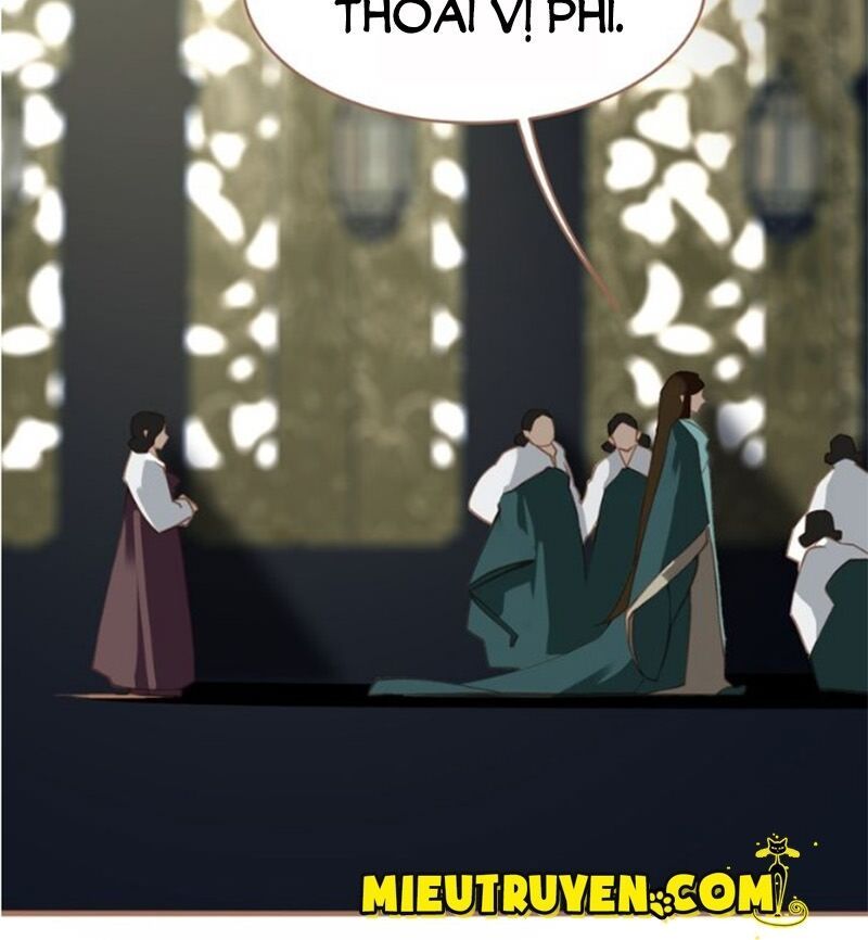 nhất đại linh hậu chapter 28 15