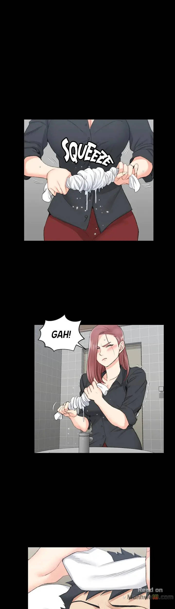 thanh niên động kinh chapter 43 13