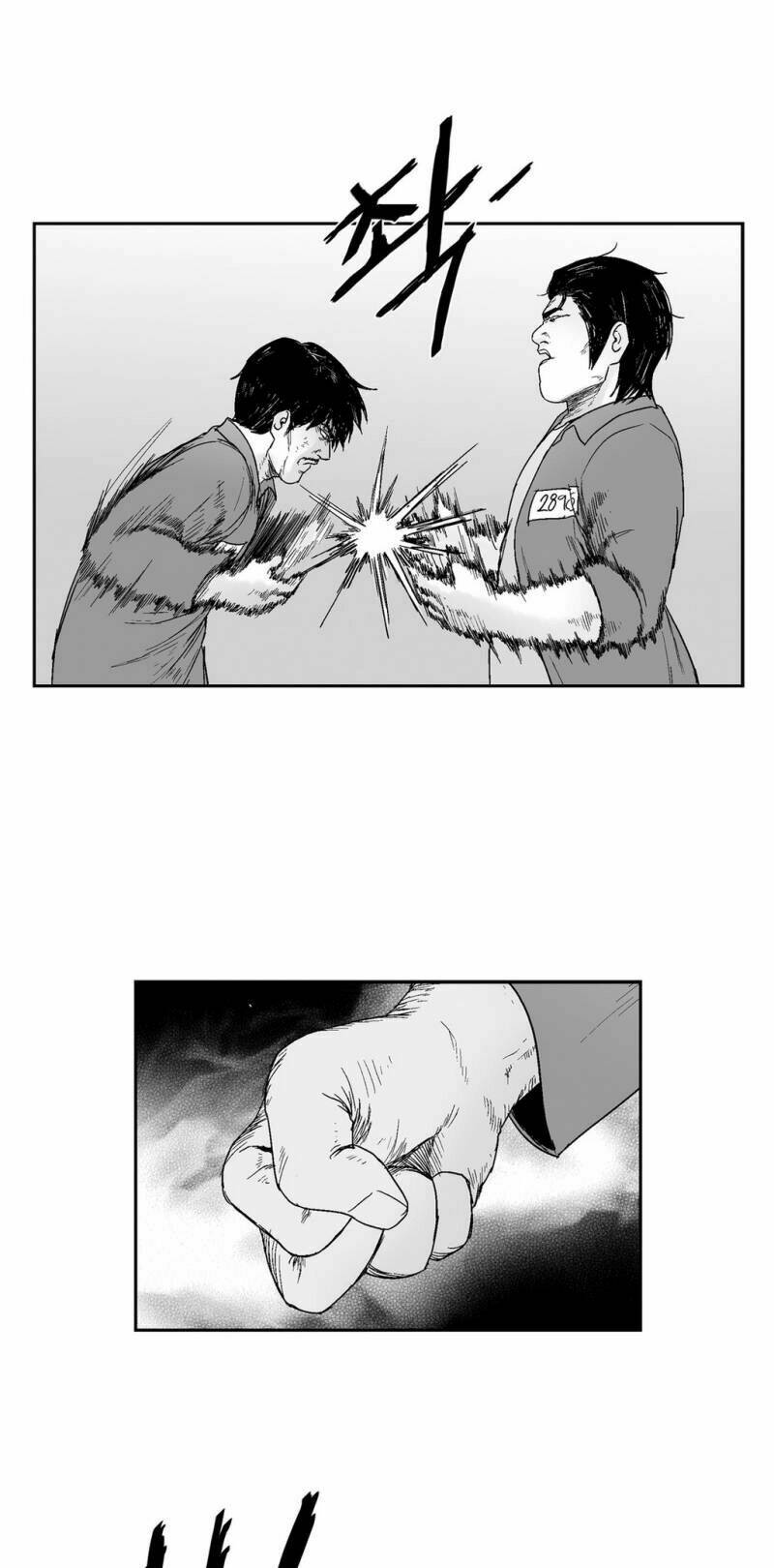 bạo lực học đường chapter 71 39