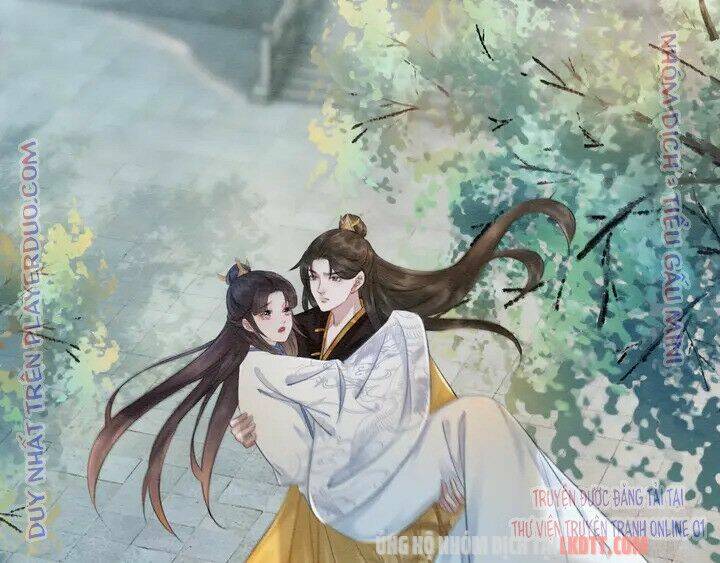 trọng sinh bá sủng nhiếp chính vương quá mạnh mẽ chapter 159 70