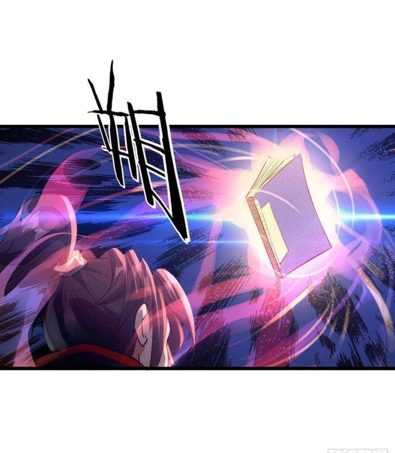 ta thành thần một mình chapter 34 25