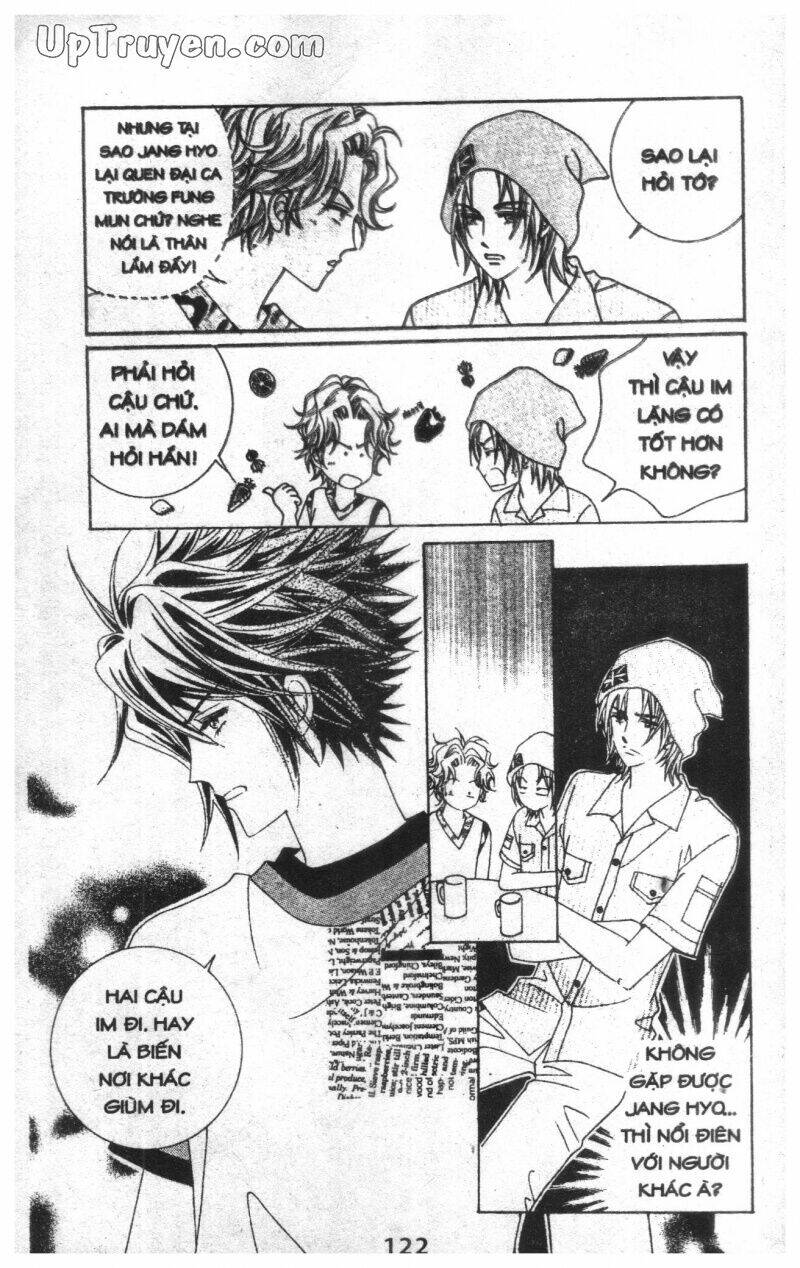 dạ khúc chapter 8 122