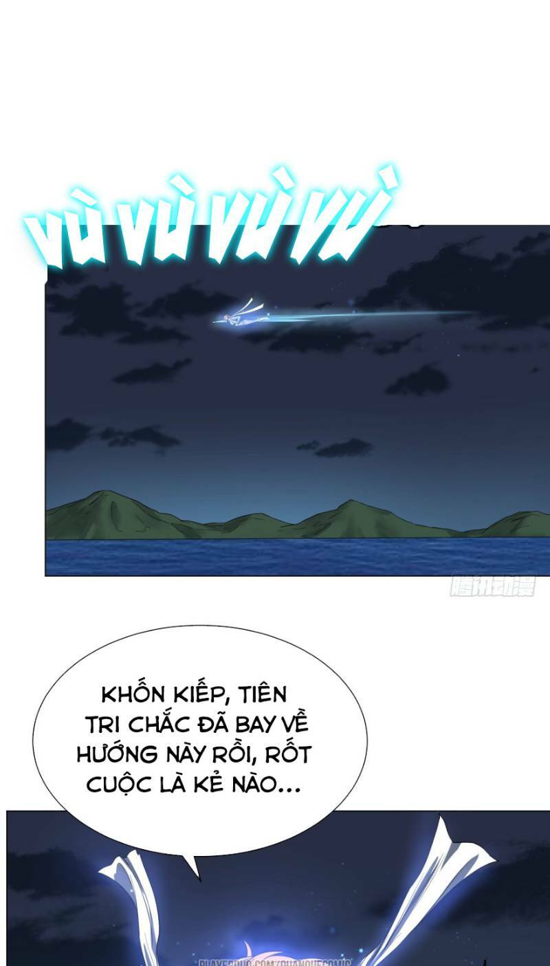 danh sách kẻ phản diện chapter 23 1