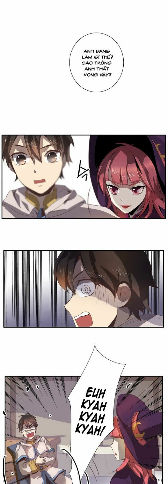 dusk howler chapter 55 34