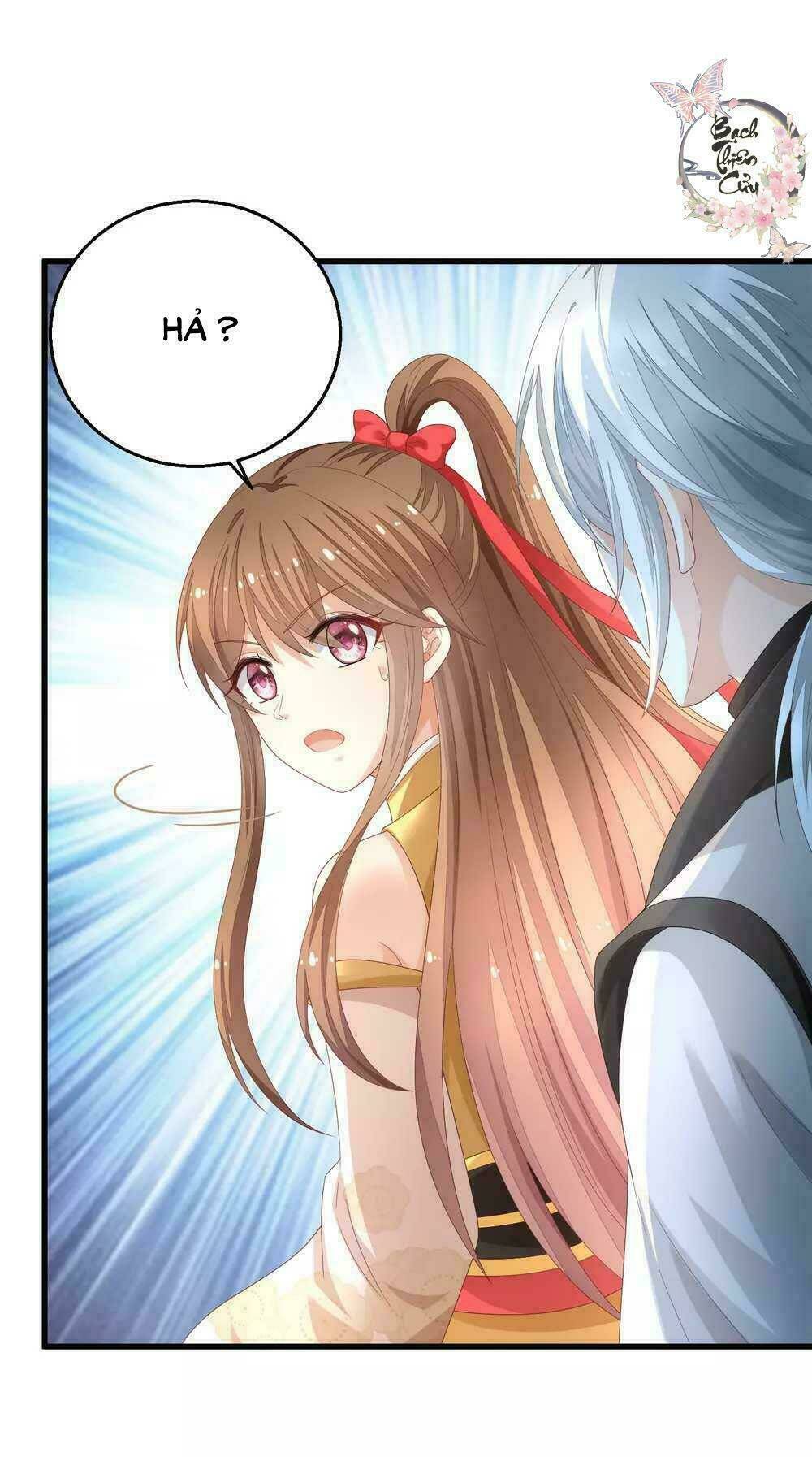 xuyên nhanh - hướng dẫn tự cứu của nữ phụ chapter 4 12