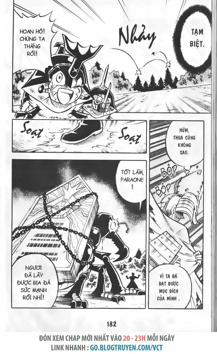 vua côn trùng chapter 30 28