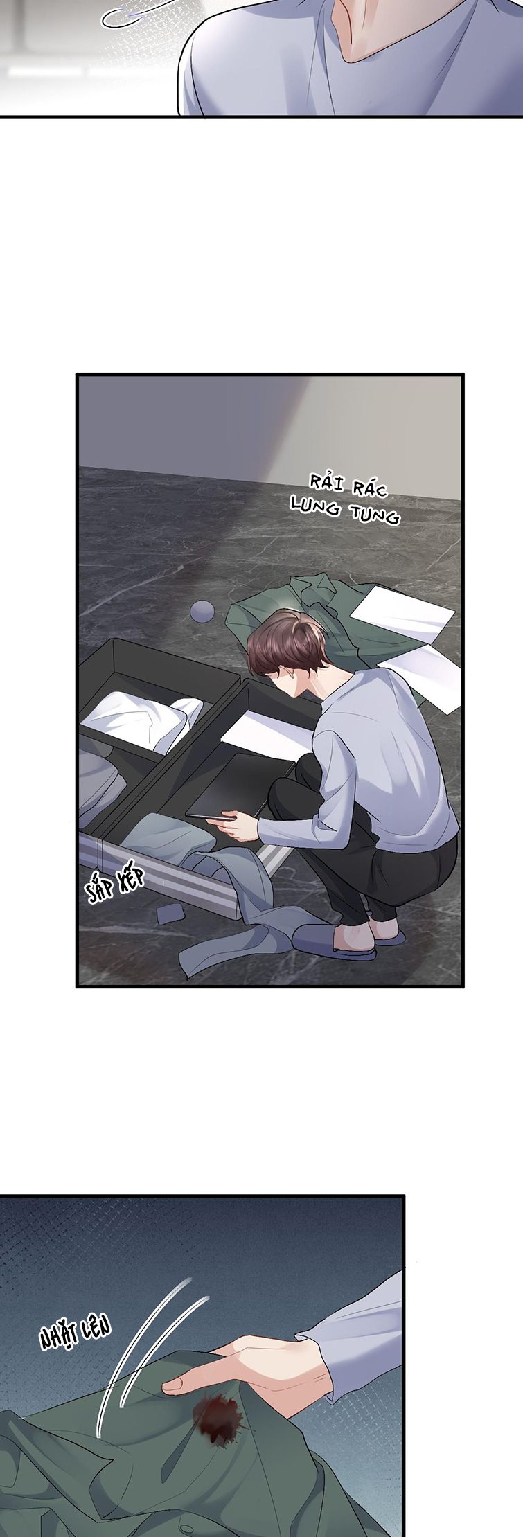 máy bay giấy chapter 96 11