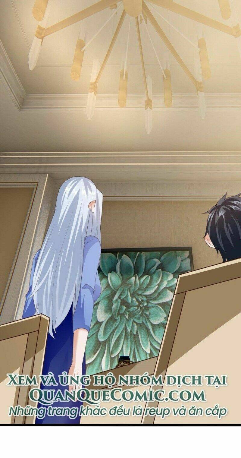 vú em của tiên ma chapter 24 27