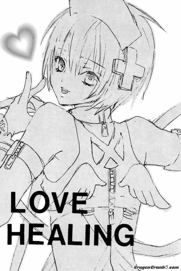 love healing chapter 0 5