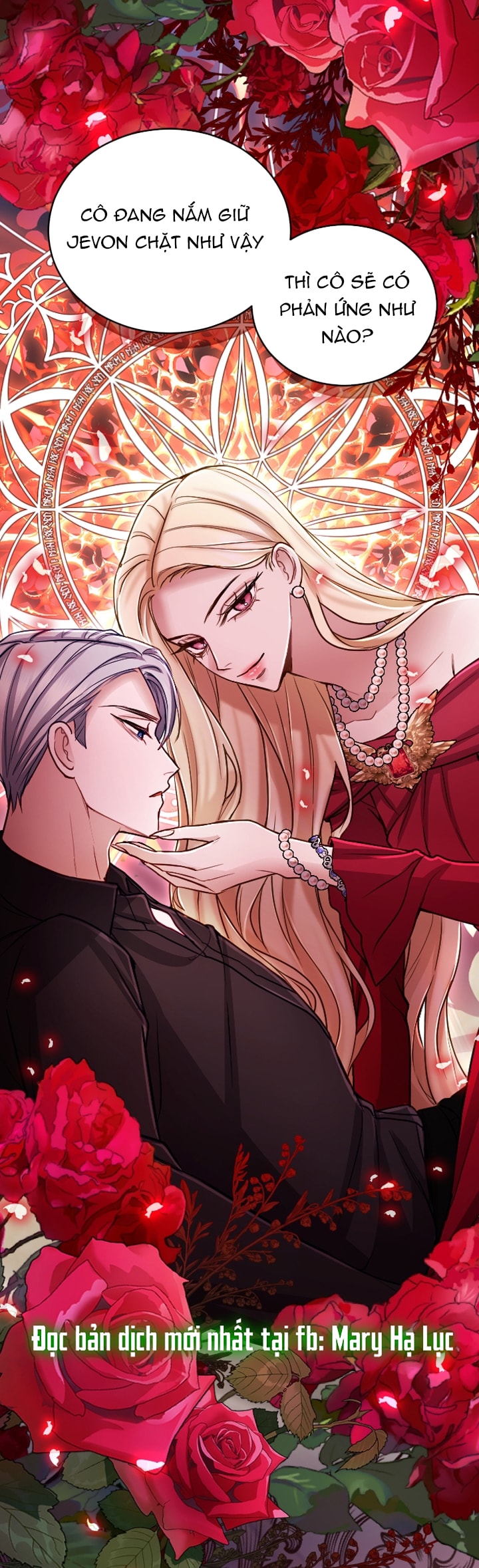 Tôi Sẽ Bị Trừ Khử Cùng Hoàng Đế chapter 126.2 12