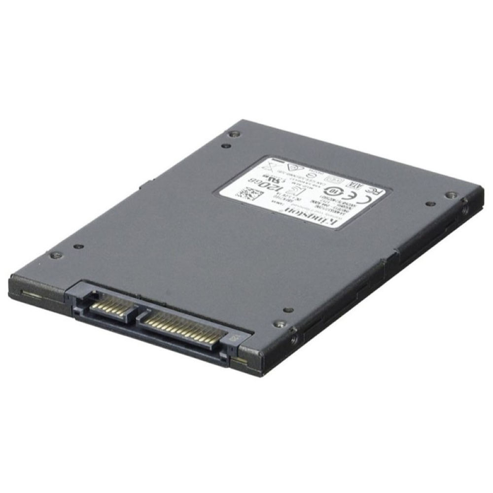 Hình ảnh Ổ cứng SSD Kingston 960GB A400 Sata III 2.5inch - Hàng chính hãng Viết Sơn phân phối