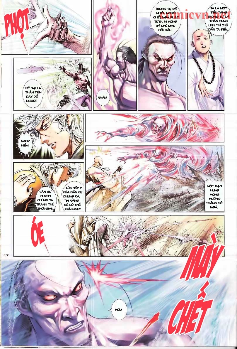 phong vân chapter 537 18