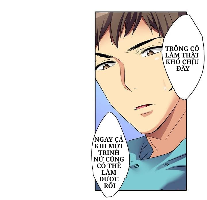 nếm thử succubus thời con gái chapter 2 3