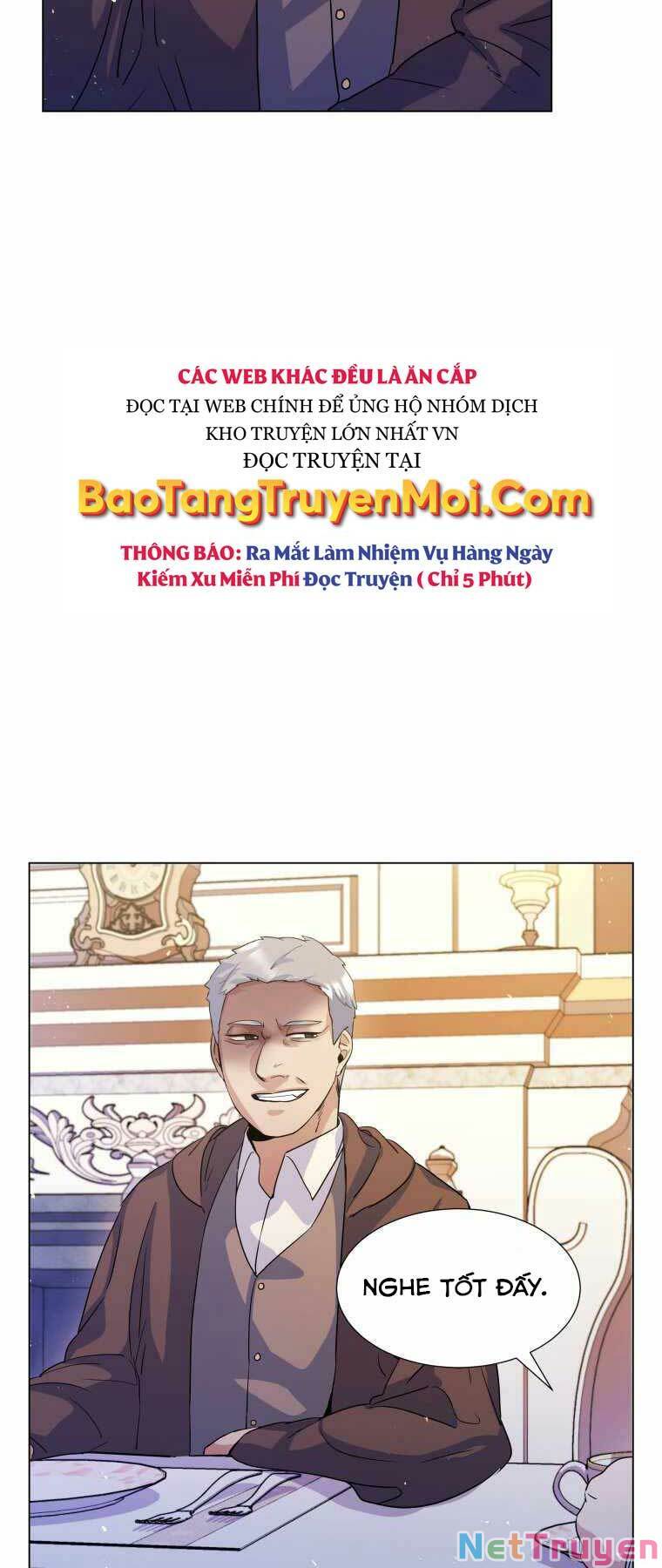 bạo chúa cường hoành chapter 5 55
