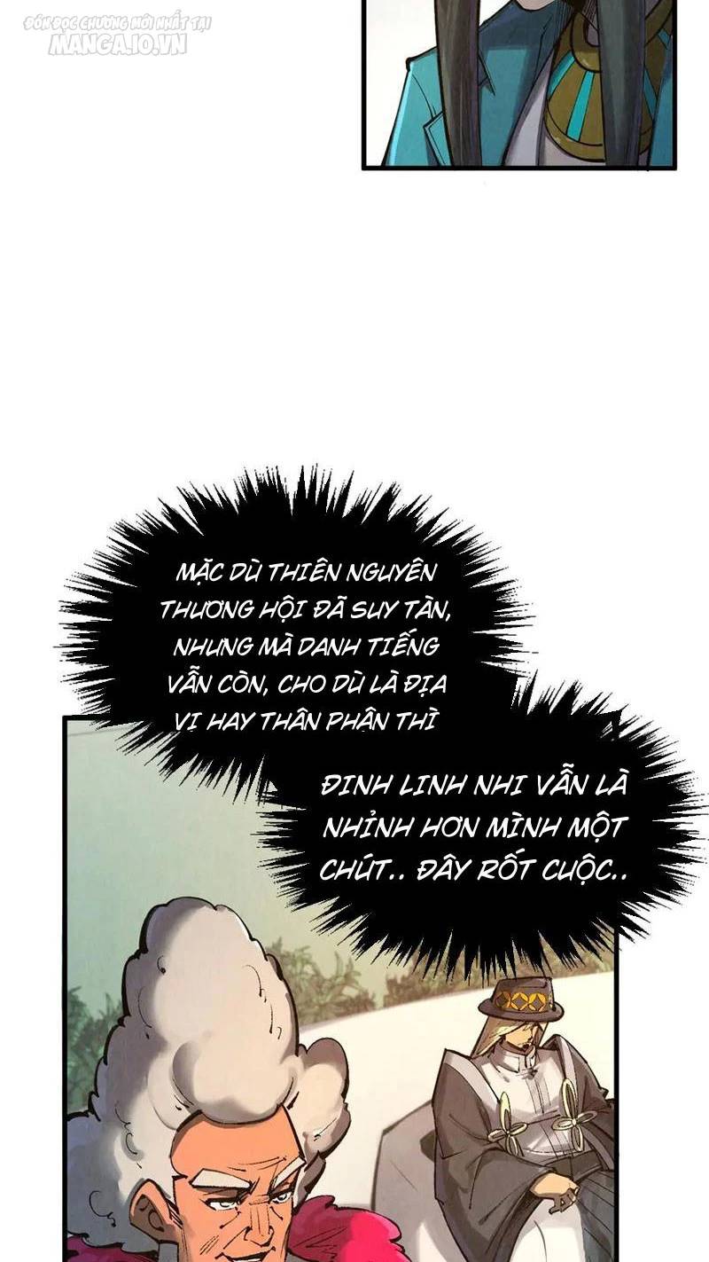 vạn cổ chí tôn chapter 313 30