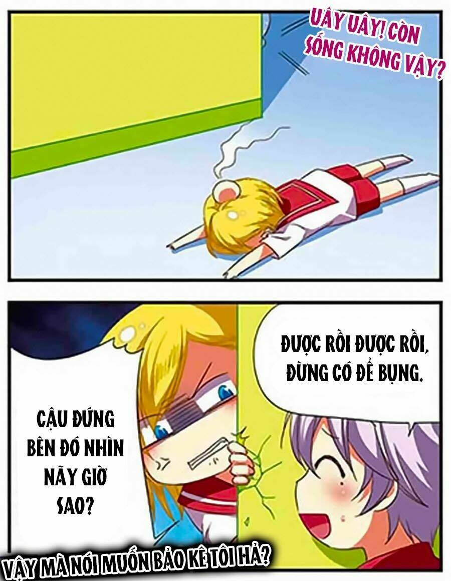 manh tam quốc chapter 107 35