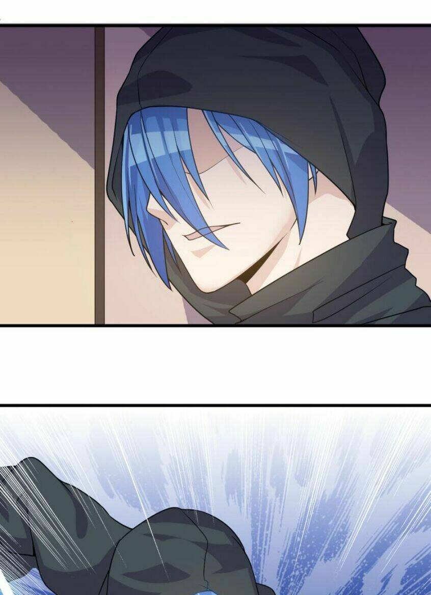 siêu cấp hộ vệ của đại tiểu thư chapter 25 28