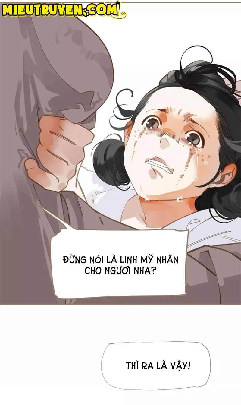 nhất đại linh hậu chapter 17 6