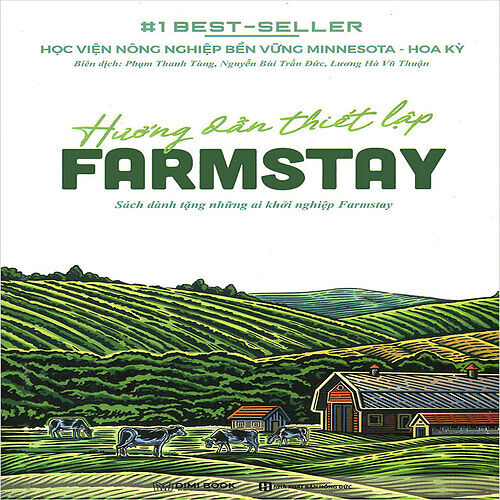 Hướng Dẫn Thiết Lập Farmstay