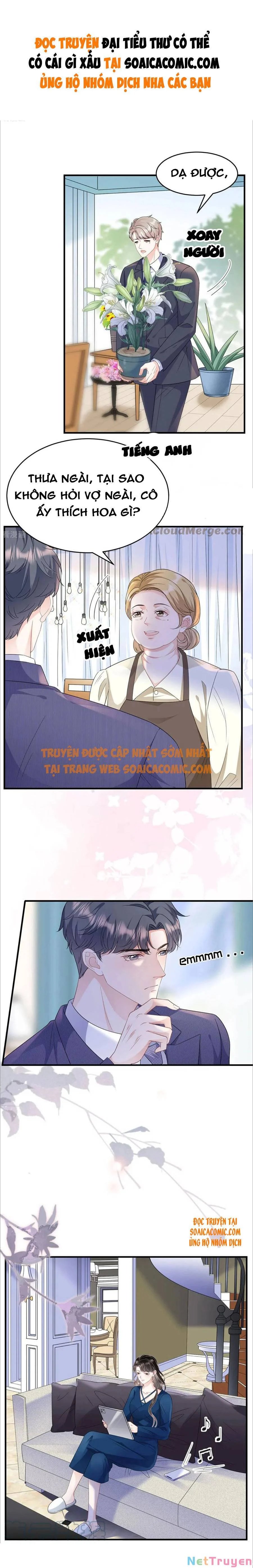 [16+] đại tiểu thư có thể có ý đồ xấu chapter 62 2