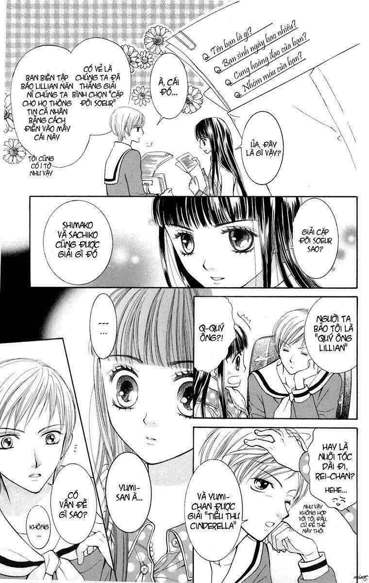 maria-sama ga miteru chapter 8 18