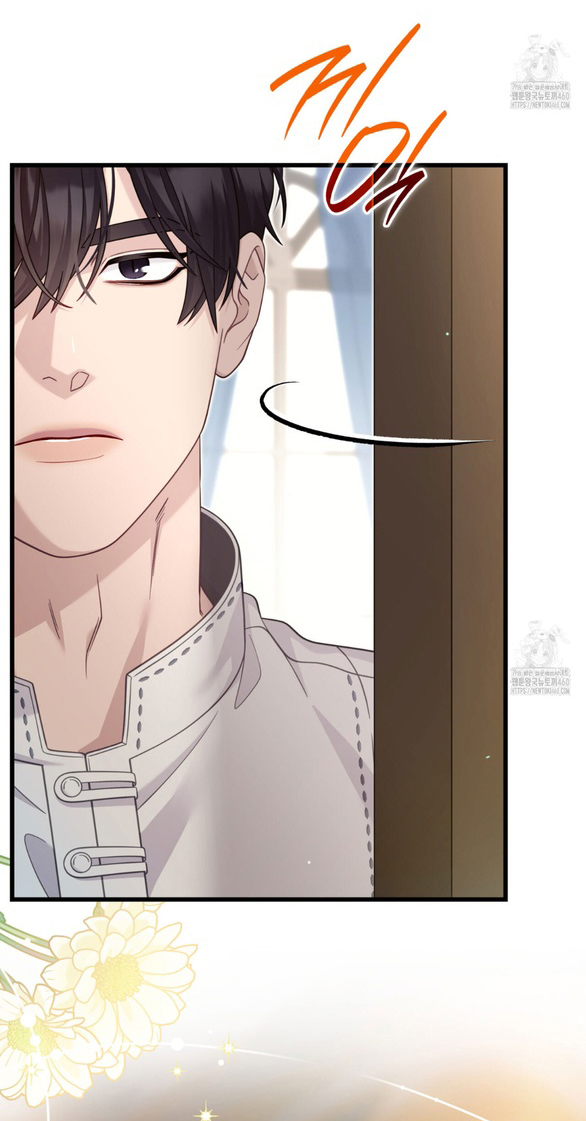 Tôi Sẽ Biến Anh Ta Từ Một Con Chó Điên Thành Một Chàng Quý Tộc chapter 38.2 27