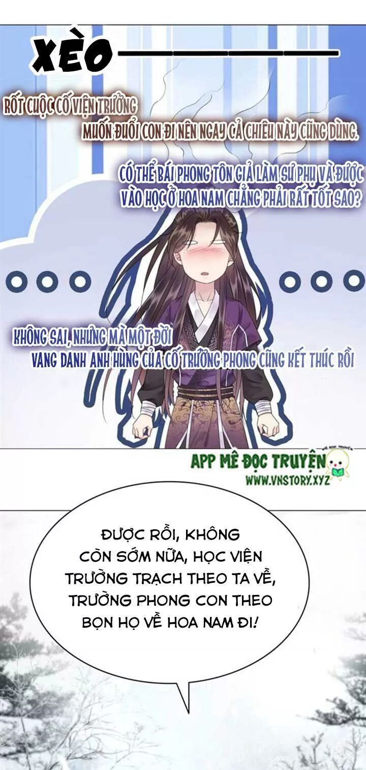 cực phẩm phế vật tiểu thư chapter 91 9
