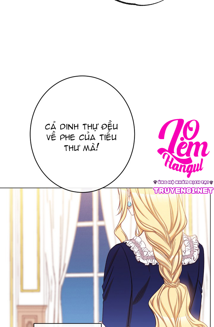 ác nữ đảo ngược đồng hồ cát chapter 62 20