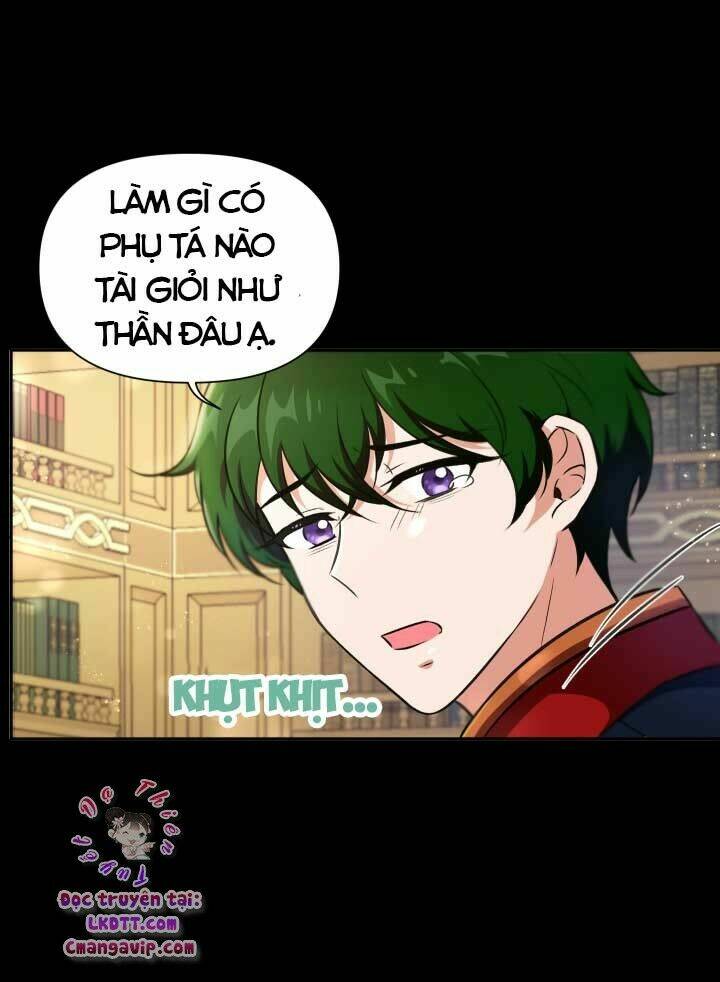 công chúa xấu xa chapter 7 59