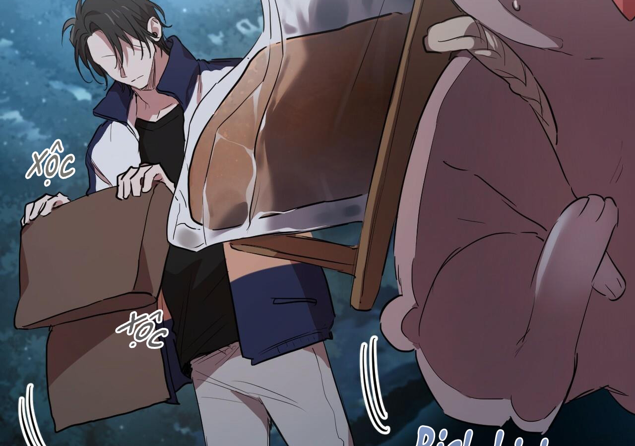 đàn thỏ của habibi chapter 20 20