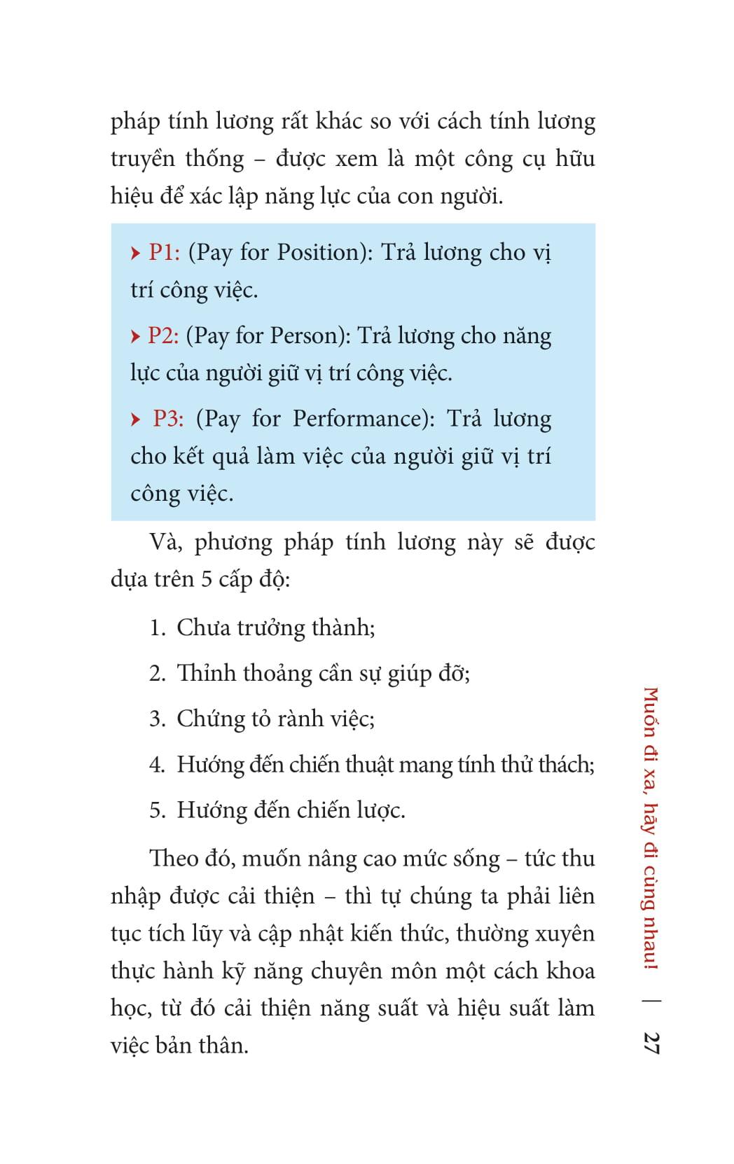 Phép Màu Để Vượt Lên Chính Mình