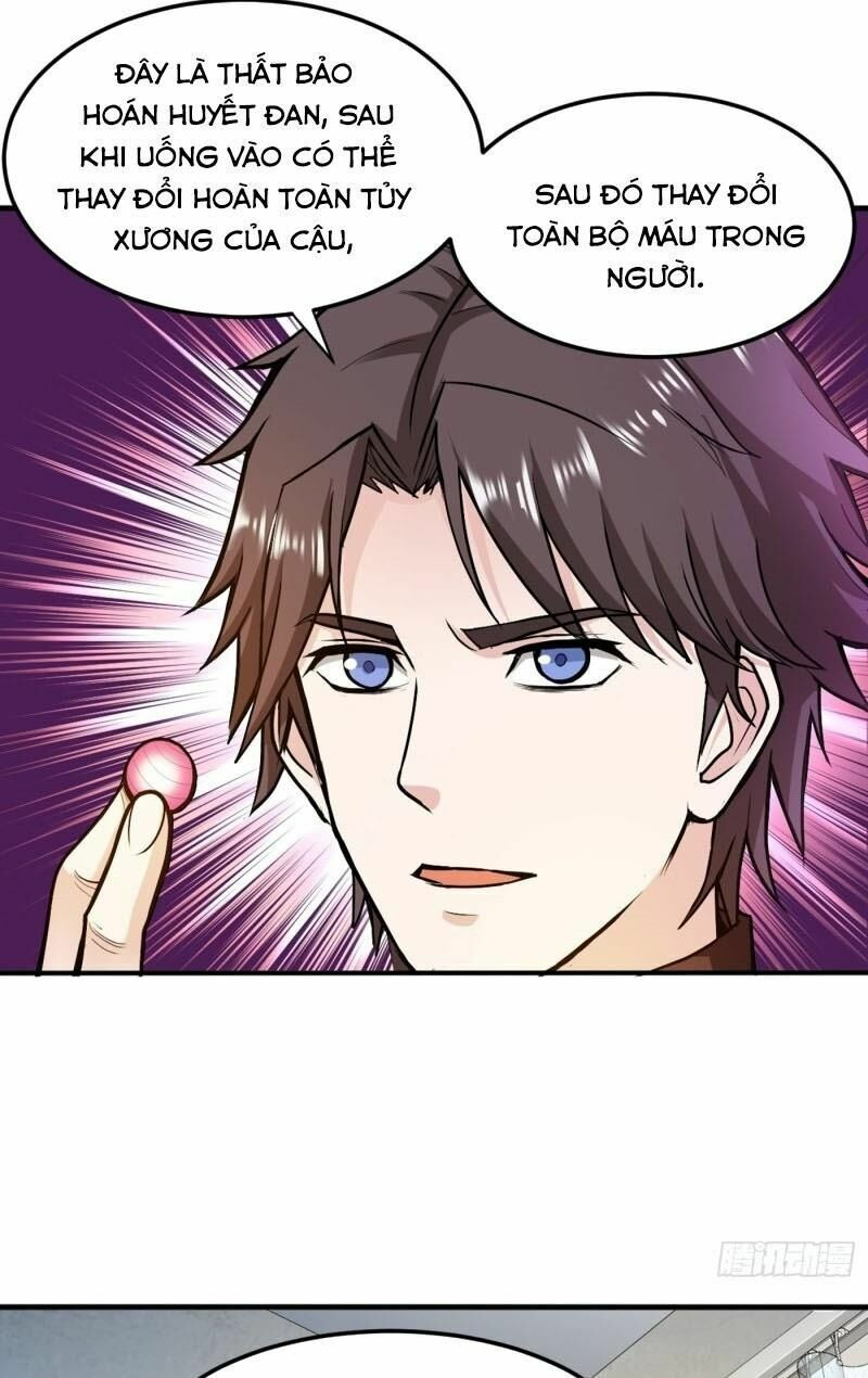 tối cường thần y tại đô thị chapter 105 15