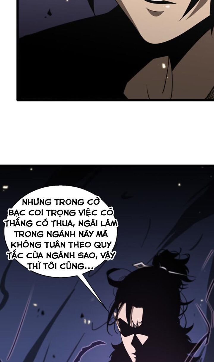 chư giới - tận thế online chapter 54 34