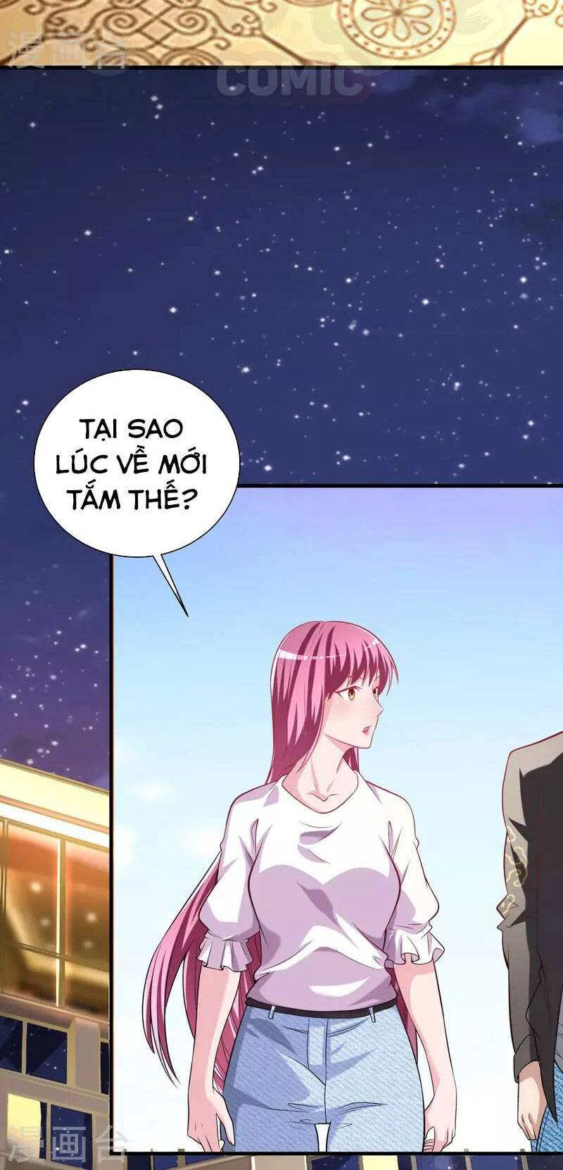 tuyệt phẩm cường thiếu chapter 16 22