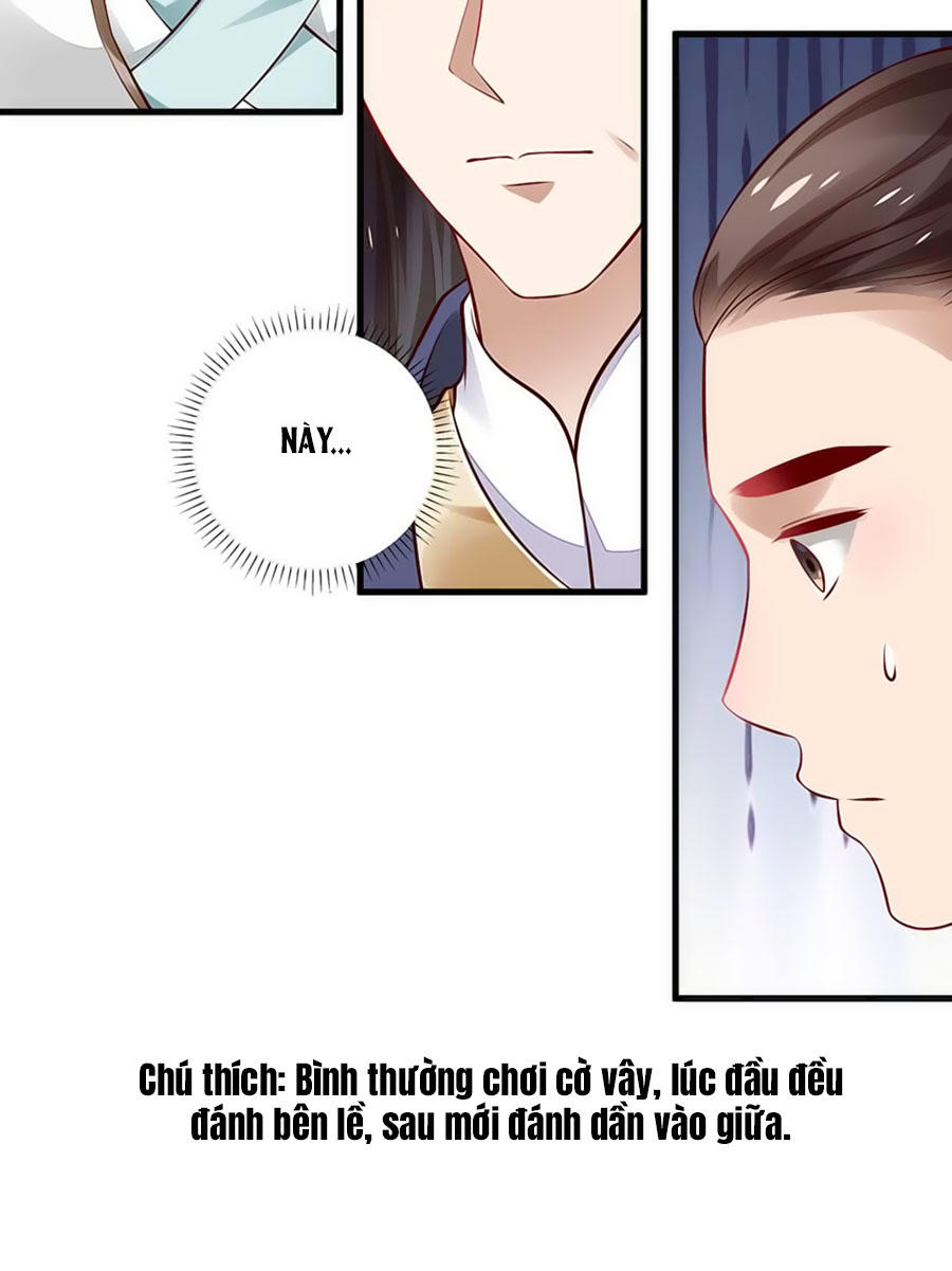 nữ đế livestream công lược chapter 22 18