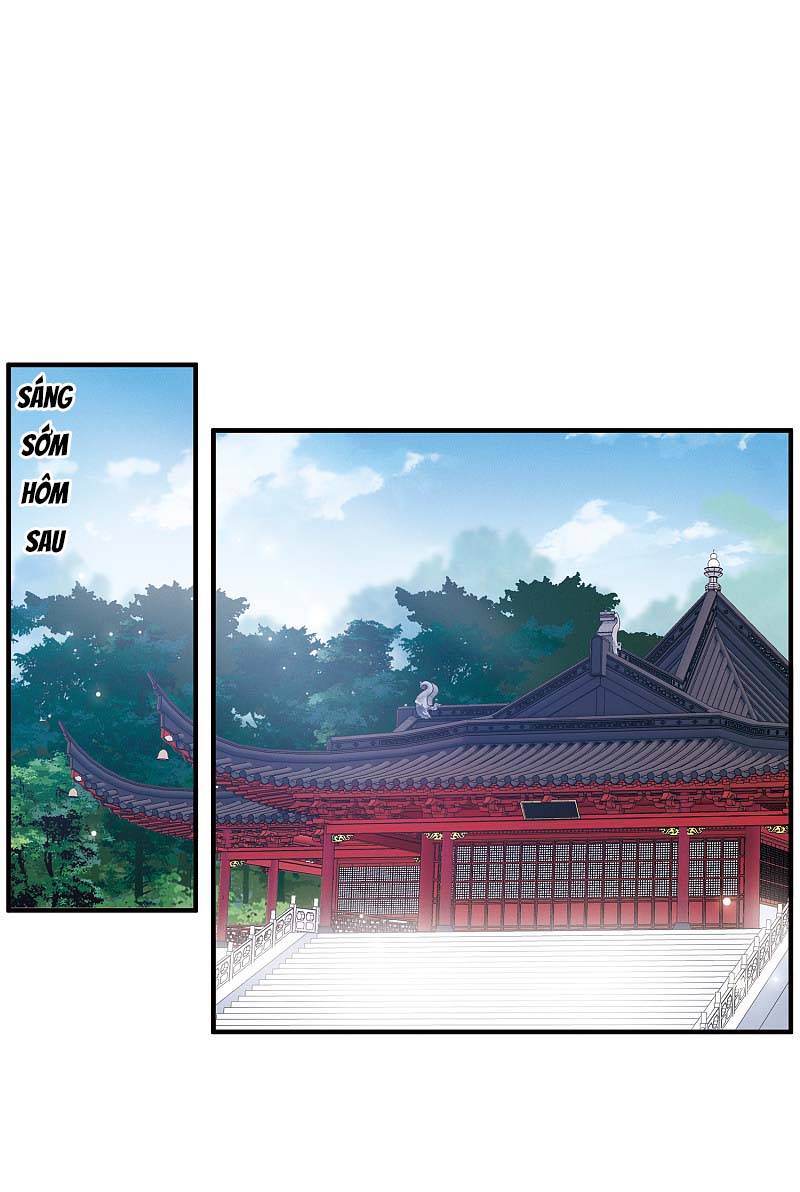 danh kiếm trủng chapter 23 24