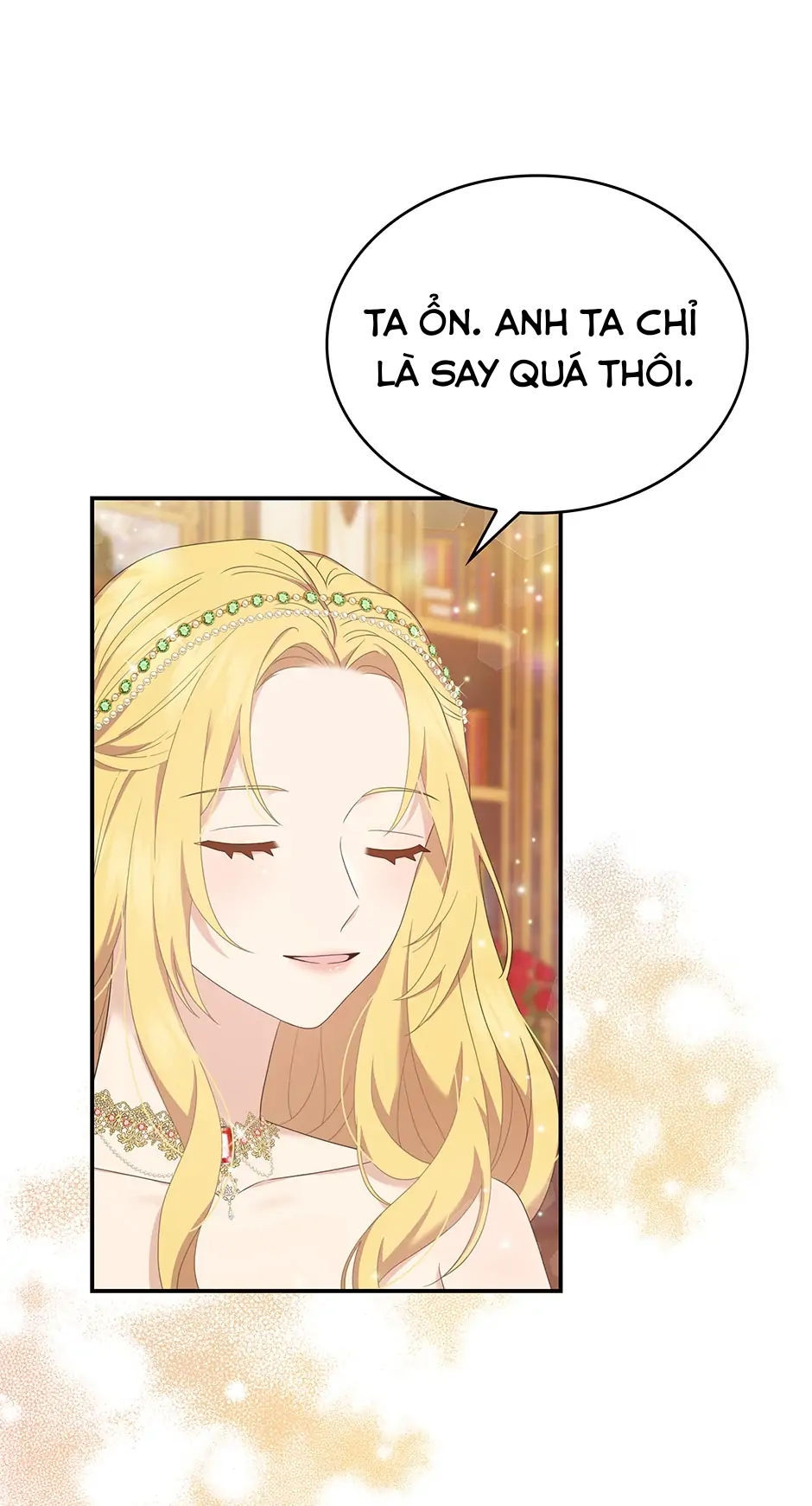 công chúa hai mặt chapter 59 14