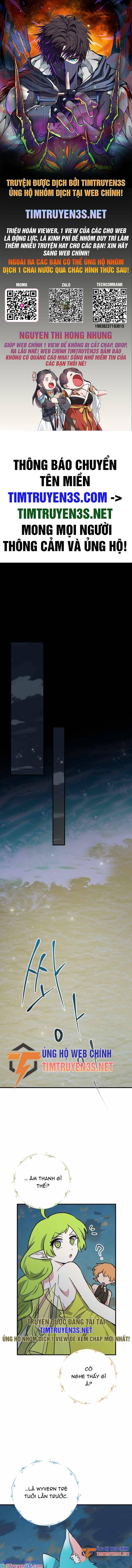 nhà hiền triết yigret chapter 86 1